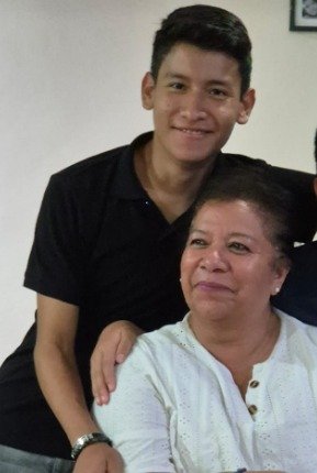 Mi gran Abuela